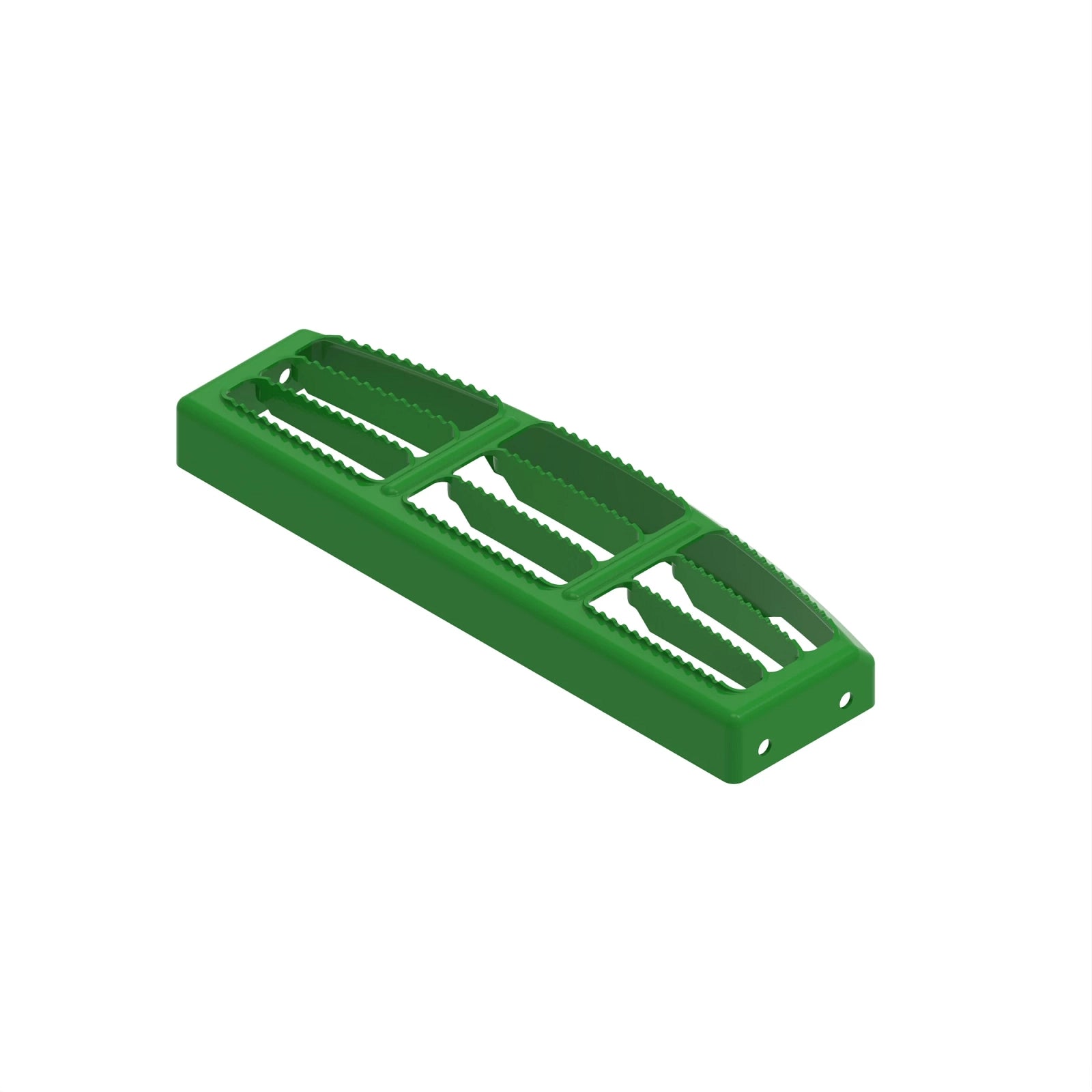 HXE116474: Fits John Deere HXE116474 Fuel Tank Step – Genuine OEM
