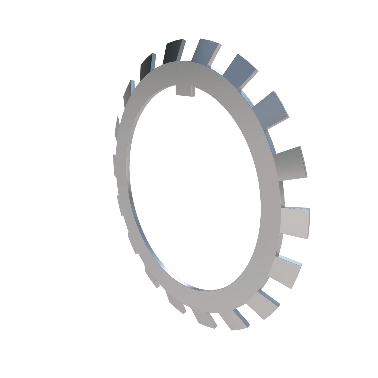 HXE116795: Fits John Deere HXE116795 Axle Lock Washer – Genuine OEM