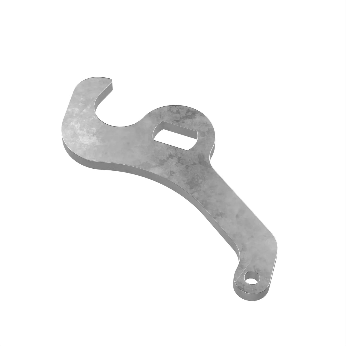 HXE117119: Fits John Deere HXE117119 Latch – Genuine OEM