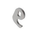 HXE117120: Fits John Deere HXE117120 Pivot Frame header Locking Hook – Genuine OEM