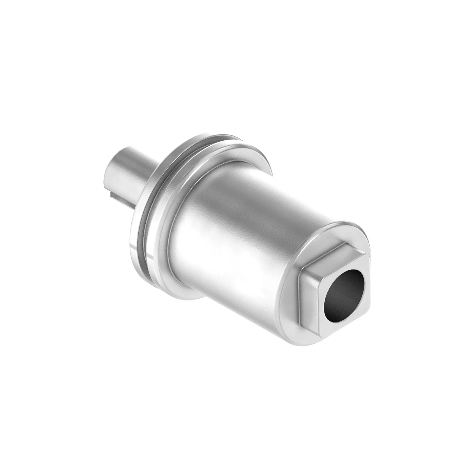HXE117916: Fits John Deere HXE117916 Spout Flap Sensor Drive Pin – Genuine OEM