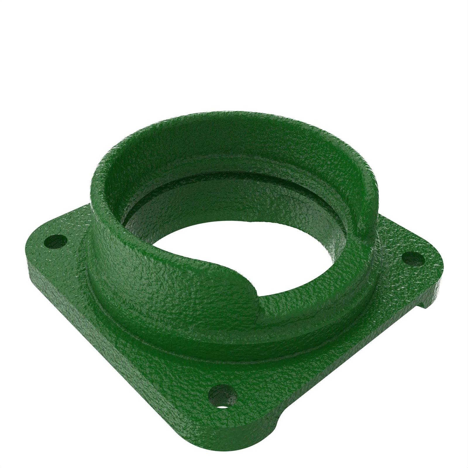 HXE118484: Fits John Deere HXE118484 Bearing Housing – Genuine OEM