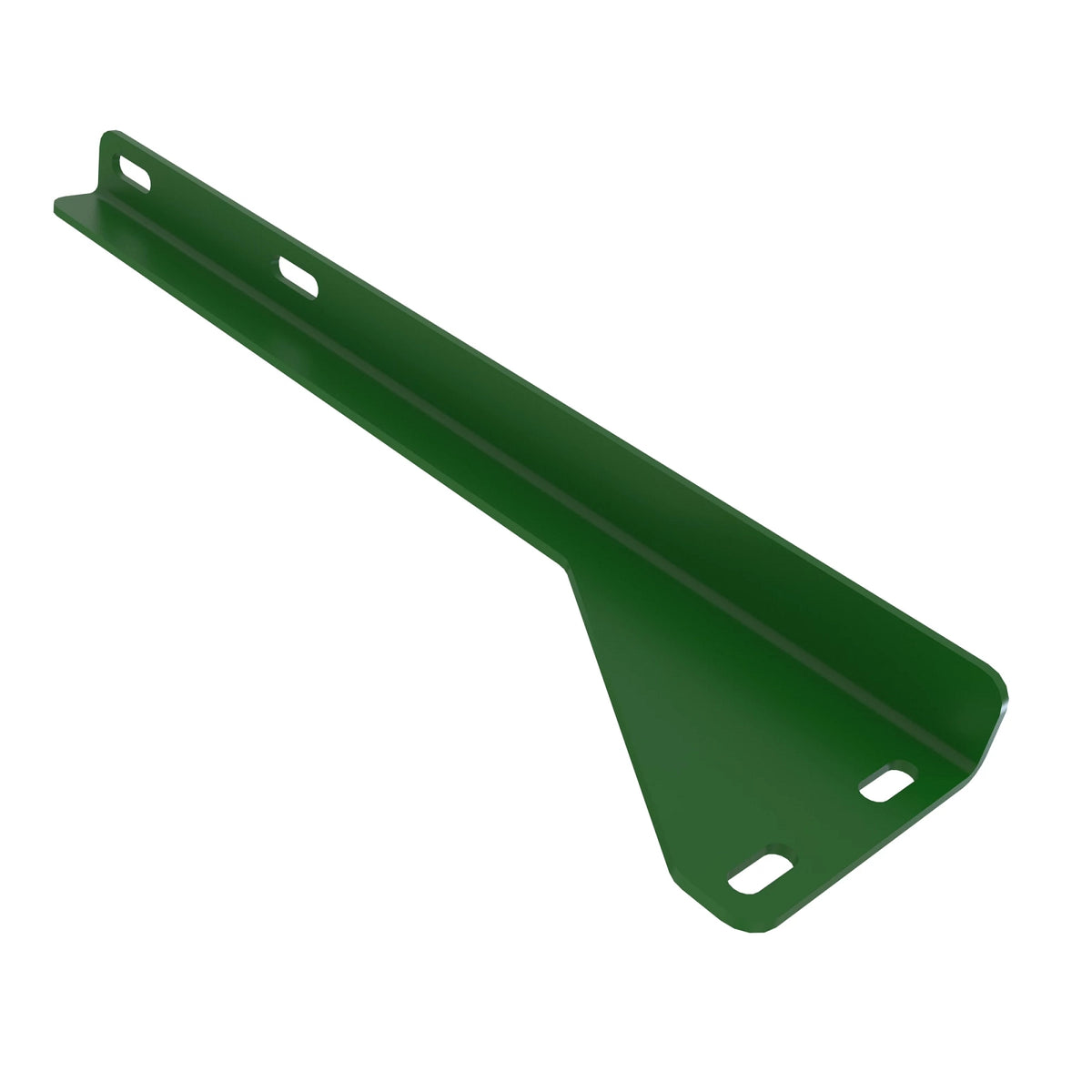 HXE118744: Fits John Deere HXE118744 Cac Pipe Support 13.5l Holder – Genuine OEM