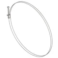 HXE118789: Fits John Deere HXE118789 Hose Clamp – Genuine OEM