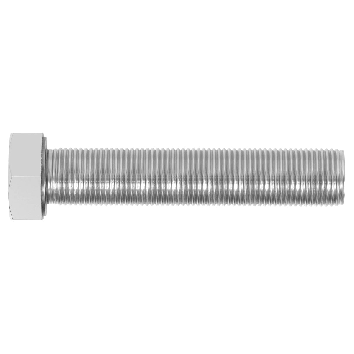 HXE119246: John Deere HXE119246 Hexagonal Head Screw, M10 x 55