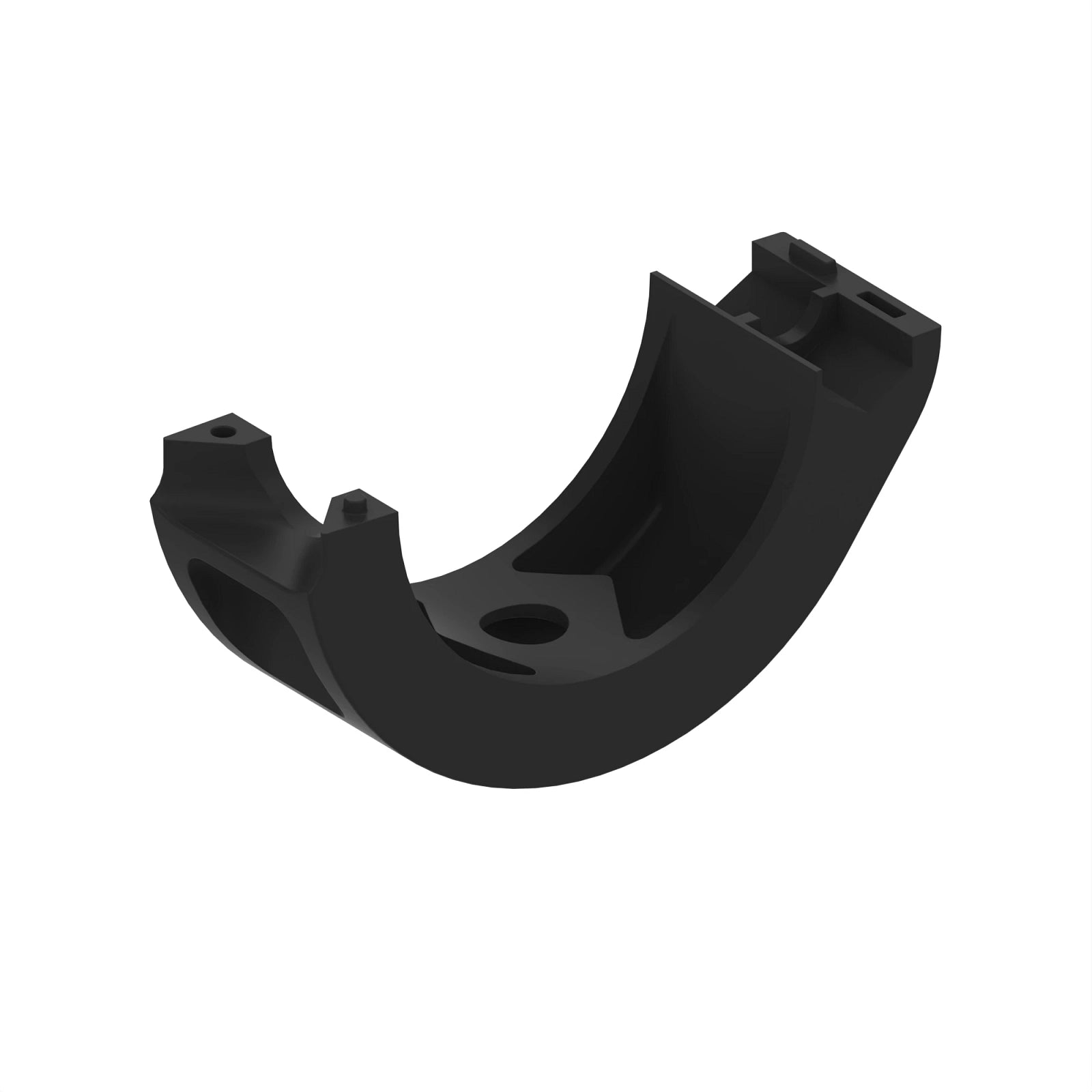HXE119497: Fits John Deere HXE119497 Hose Half Clamp – Genuine OEM