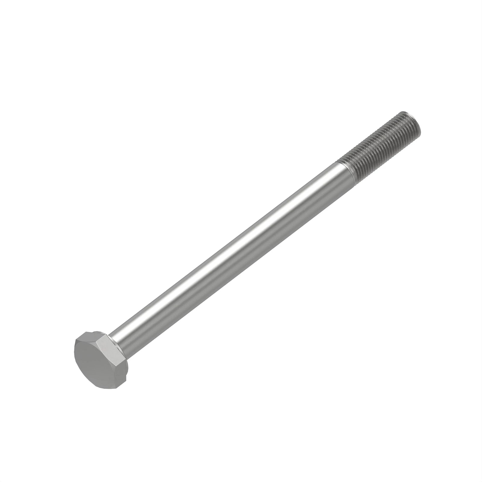 HXE119525: Fits John Deere HXE119525 Hexagonal Head Cap Screw, M30 X 300 – Genuine OEM