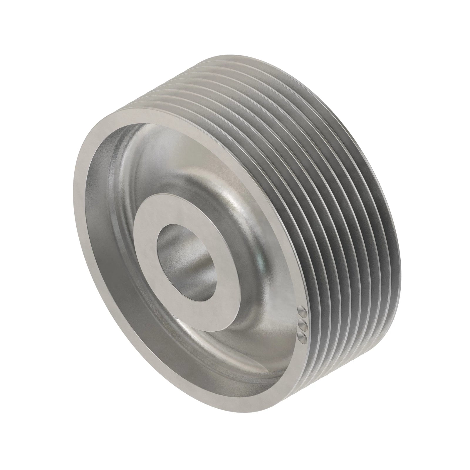 HXE119733: Fits John Deere HXE119733 Heavy Duty Kernel Processor Pulley – Genuine OEM