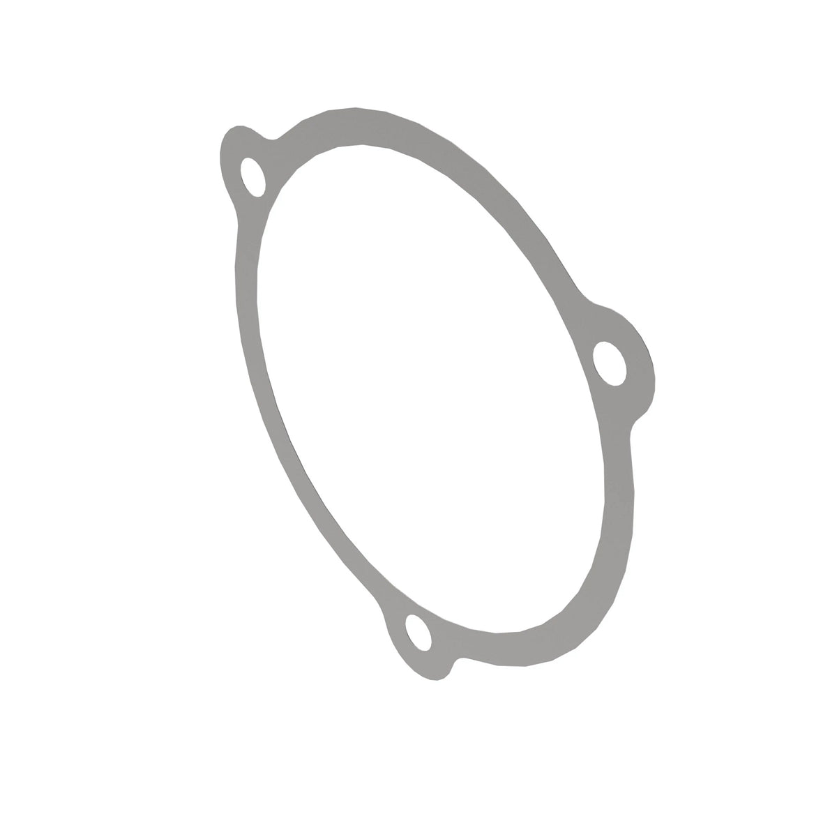HXE119757: Fits John Deere HXE119757 Shim – Genuine OEM