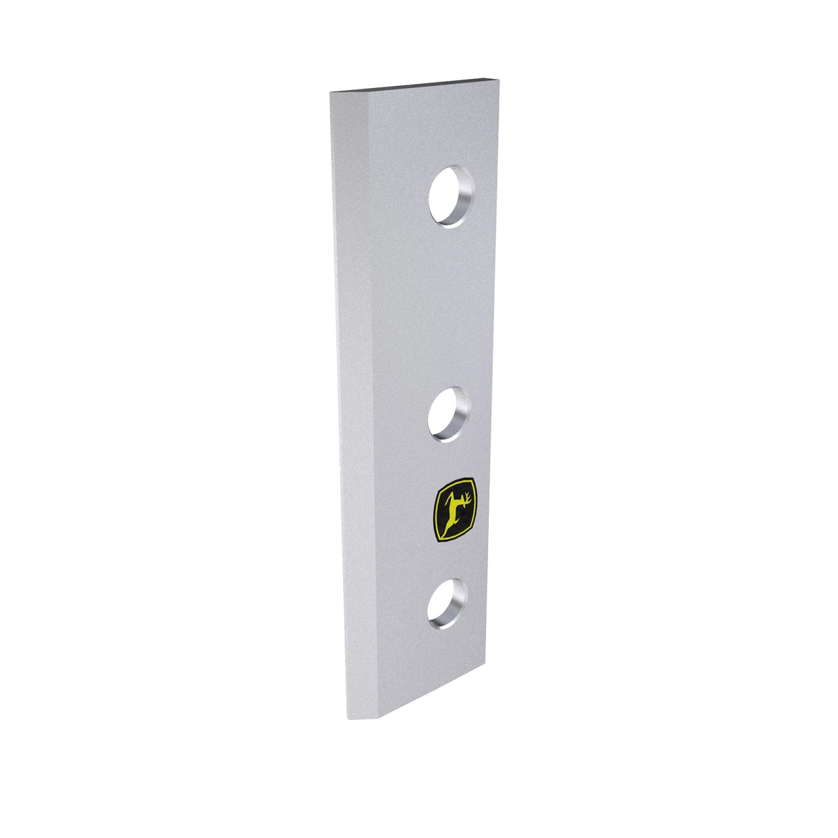 HXE119923: Fits John Deere HXE119923 Knife Cover Plate – Genuine OEM