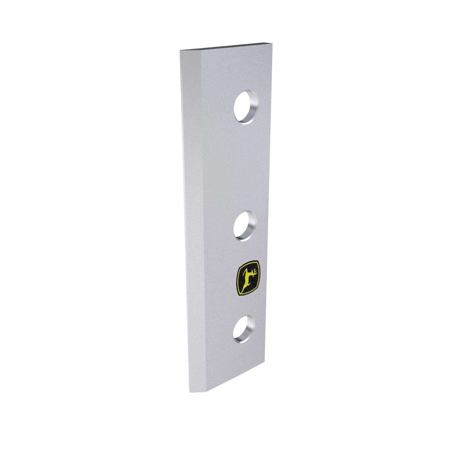 HXE119923: Fits John Deere HXE119923 Knife Cover Plate – Genuine OEM