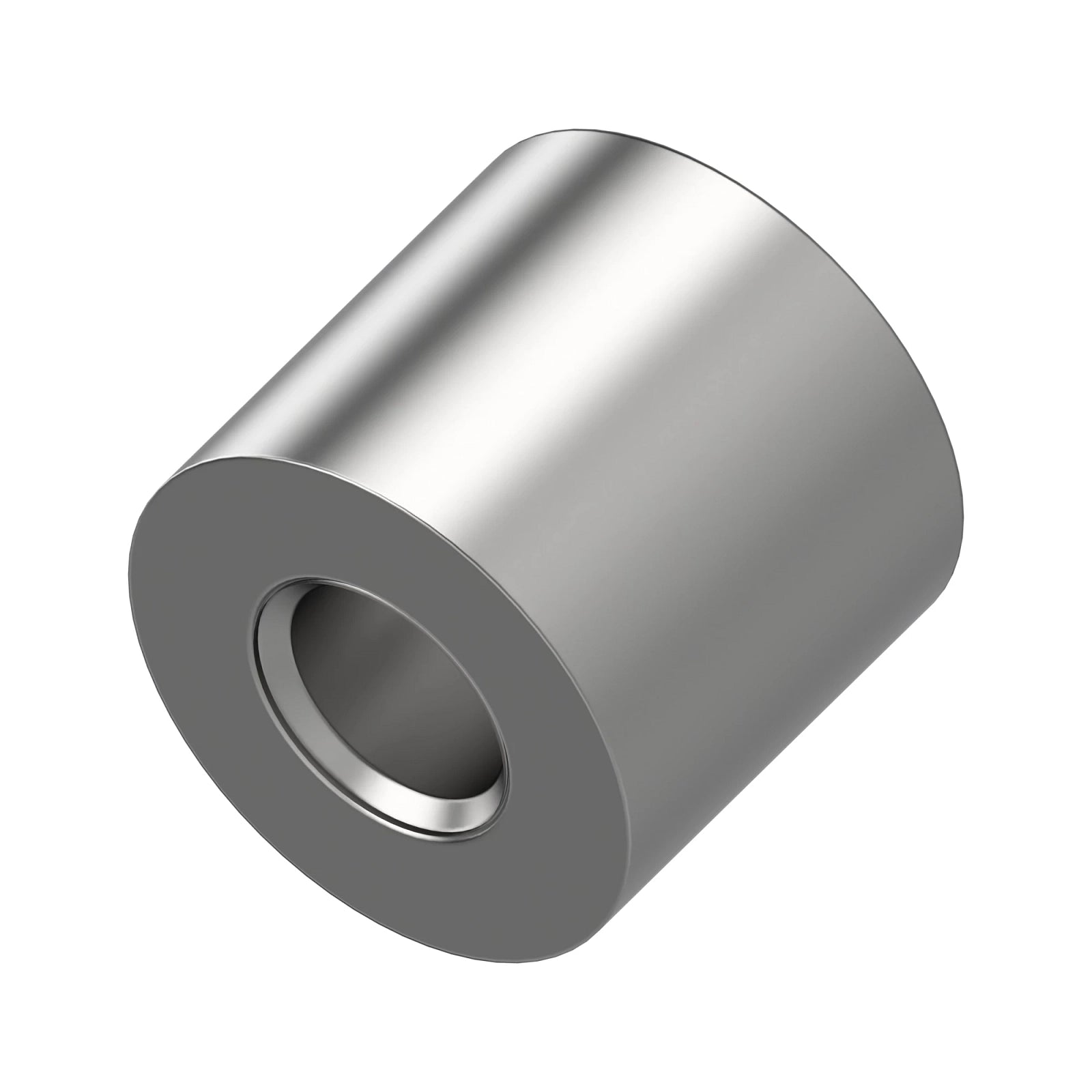 HXE120799: Fits John Deere HXE120799 Threaded Spacer – Genuine OEM