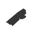 HXE122180: Fits John Deere HXE122180 Insulator – Genuine OEM