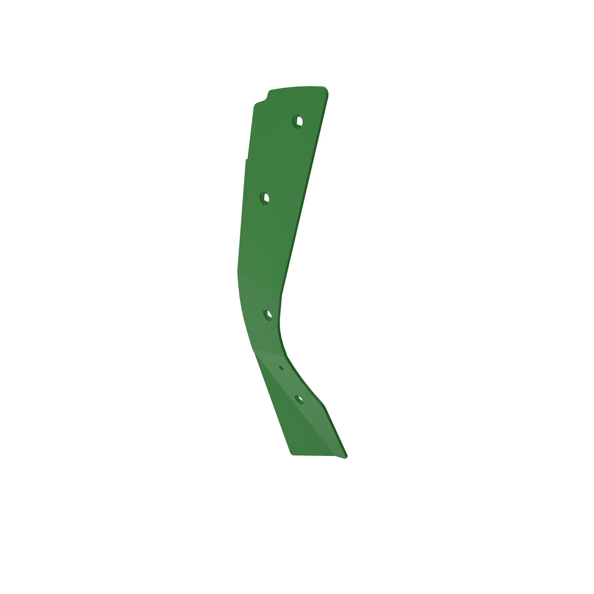 HXE122283: Fits John Deere HXE122283 Dura Line™ Blower Side Wear Liner, RH – Genuine OEM