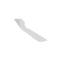HXE122286: Fits John Deere HXE122286 Dura Line™ Blower Side Wear Liner, LH – Genuine OEM