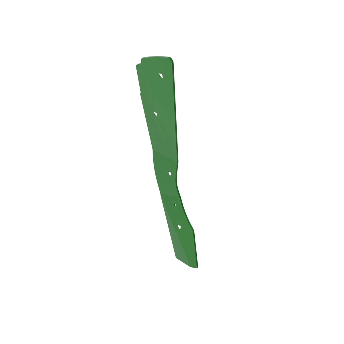 HXE122307: Fits John Deere HXE122307 Dura Line™ Blower Side Wear Liner, LH – Genuine OEM