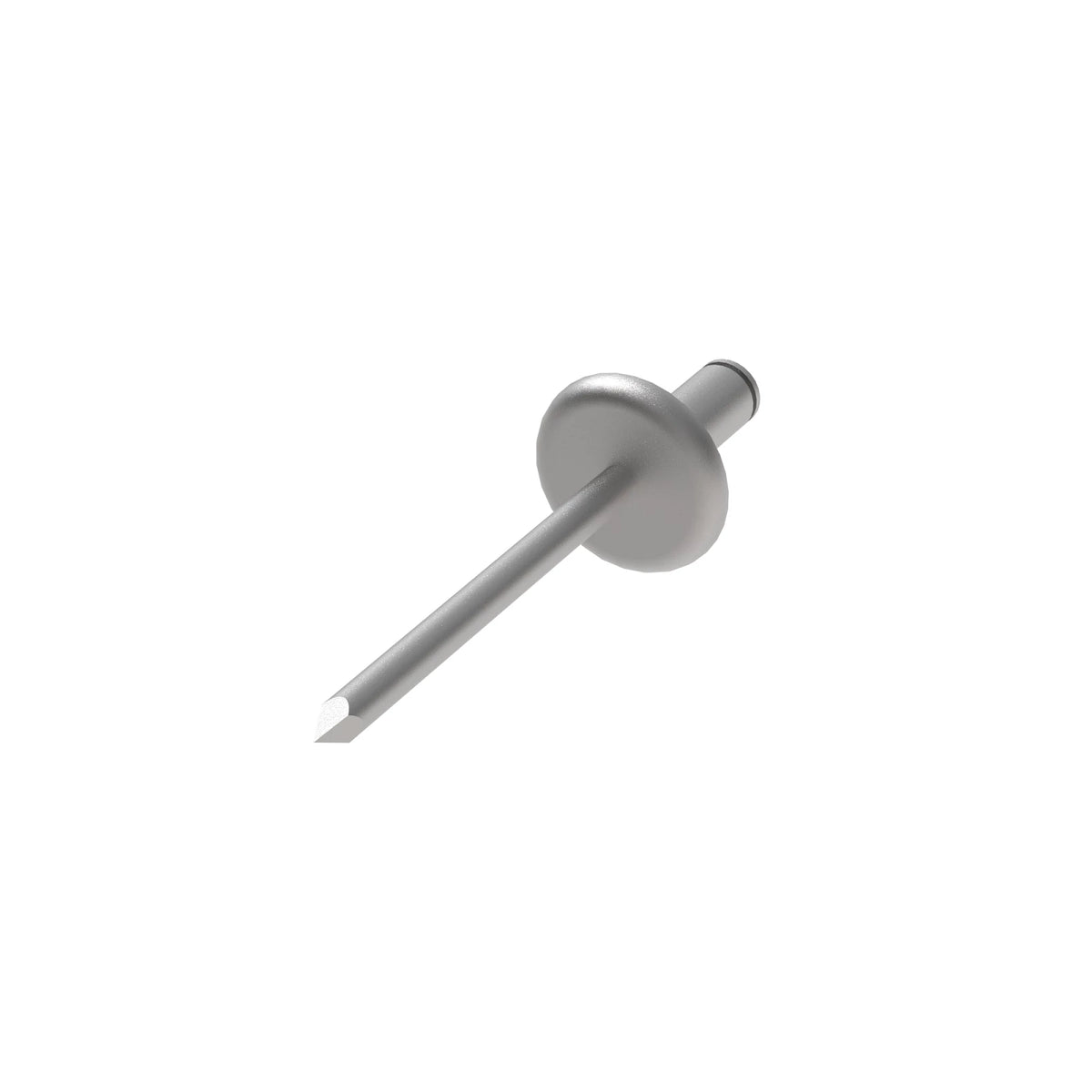 HXE123266: Fits John Deere HXE123266 Flat Head Rivet – Genuine OEM