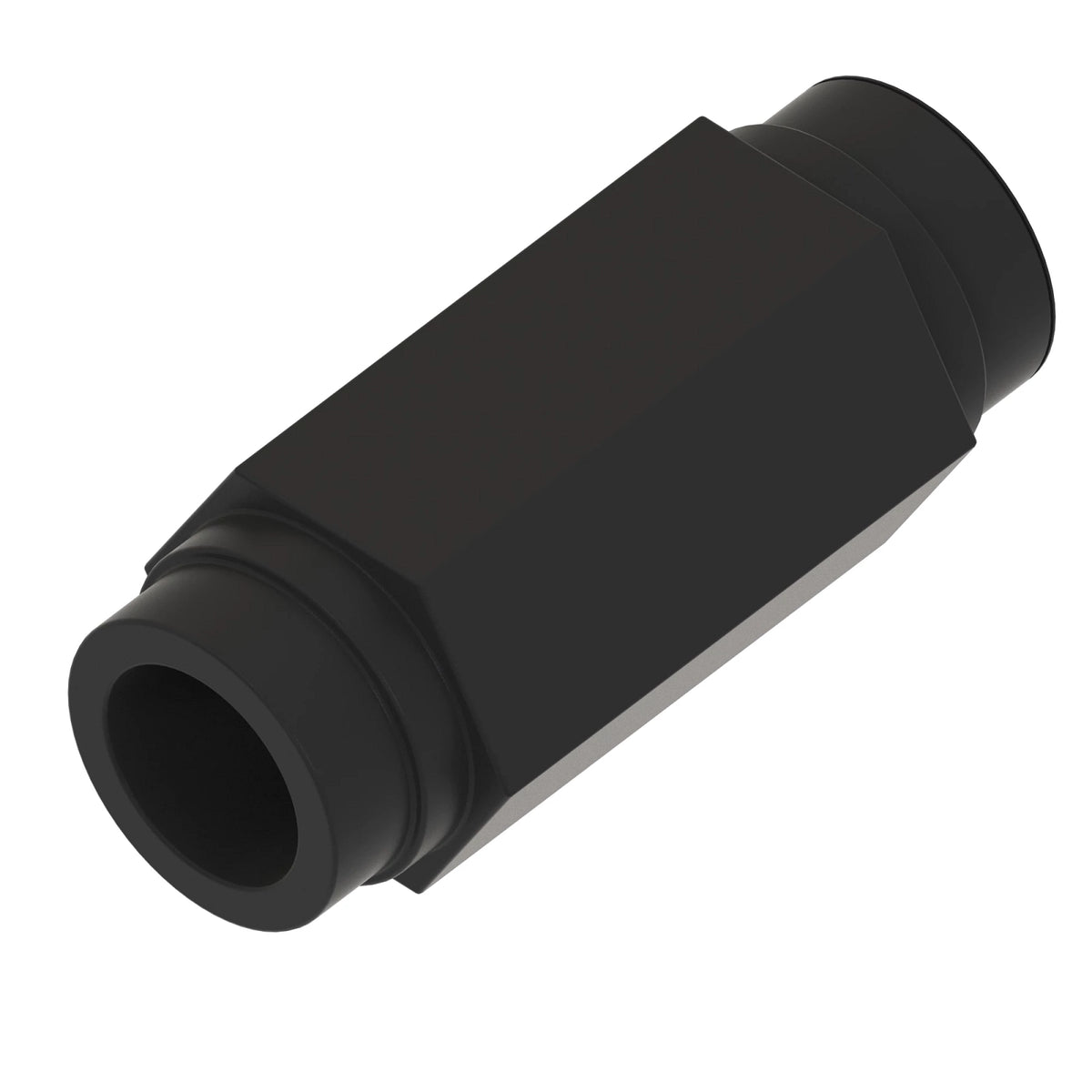 HXE123719: Fits John Deere HXE123719 Chute Spray Bar Check Valve – Genuine OEM