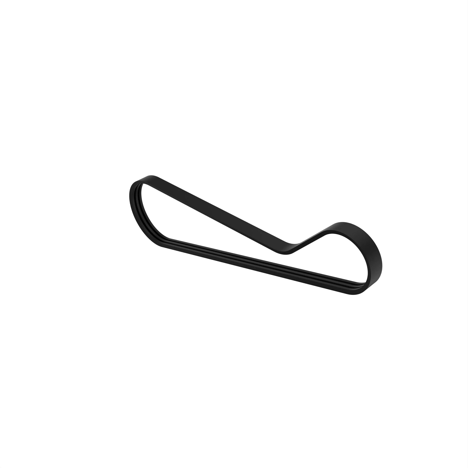 HXE12427: Fits John Deere HXE12427 3HB Section Unloader Drive V-Belt, Effective Length 2740.0 mm (107.9 inch) – Genuine OEM