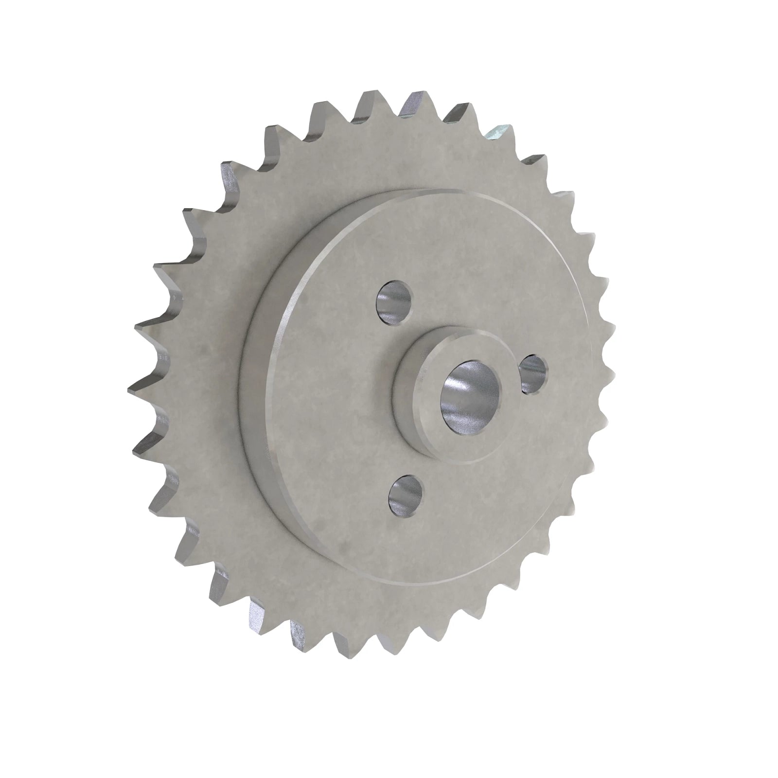 HXE125335: Fits John Deere HXE125335 Chain Sprocket, 32 Teeth – Genuine OEM