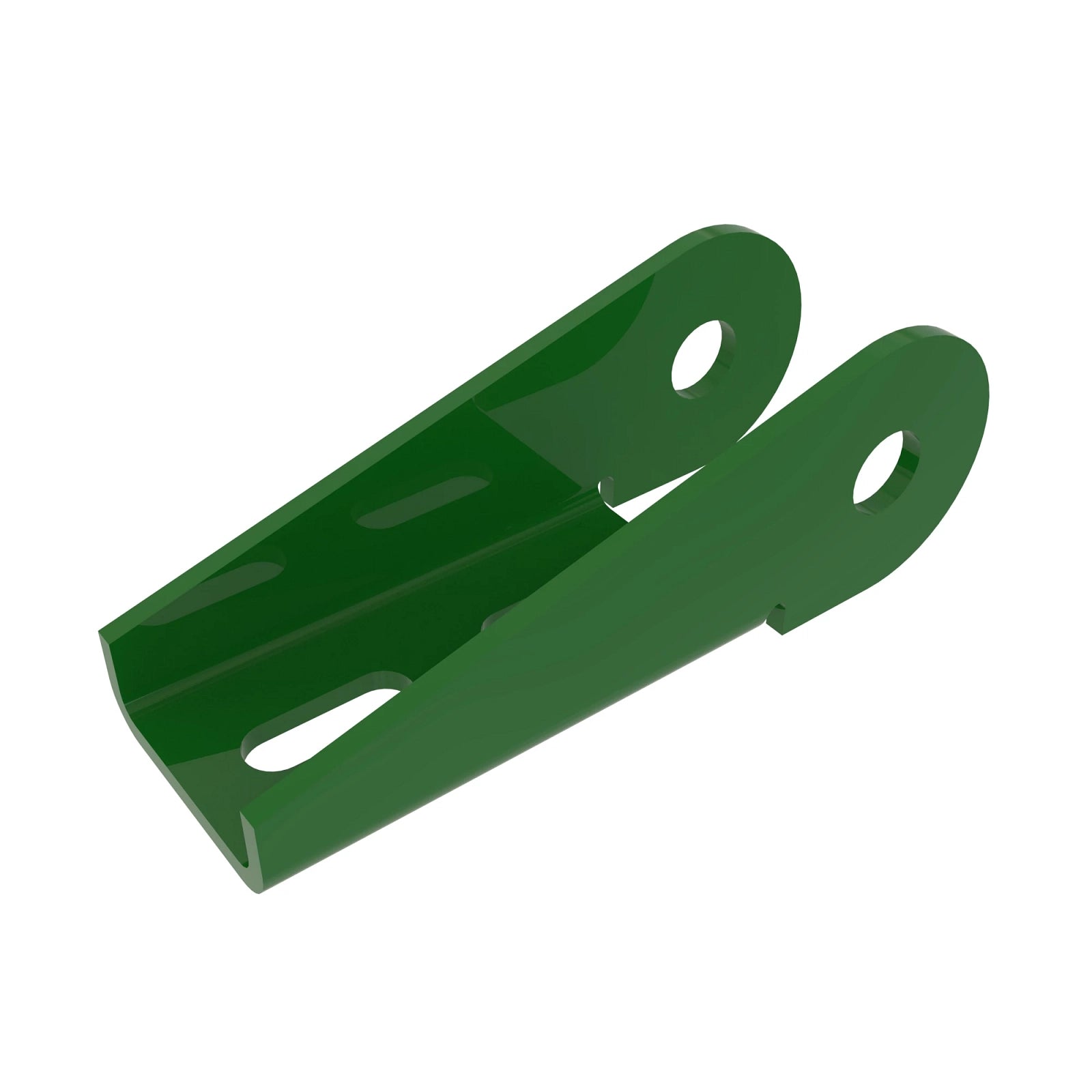 HXE125787: Fits John Deere HXE125787 Bracket – Genuine OEM