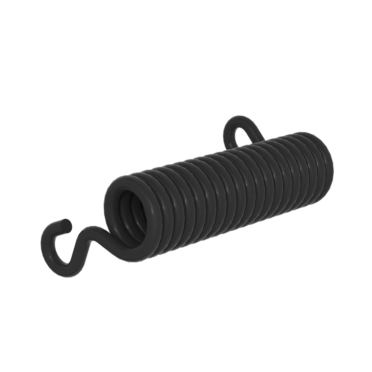 HXE125809: Fits John Deere HXE125809 Torsion Spring – Genuine OEM