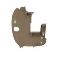 HXE125859: Fits John Deere HXE125859 Floor Mat – Genuine OEM