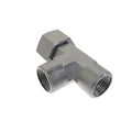 HXE126510: Fits John Deere HXE126510 Straight Thread Connector Fitting – Genuine OEM