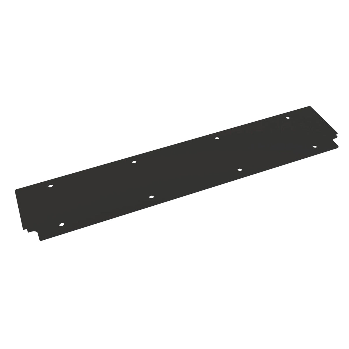 HXE126813: Fits John Deere HXE126813 Grinder Rear Cover – Genuine OEM
