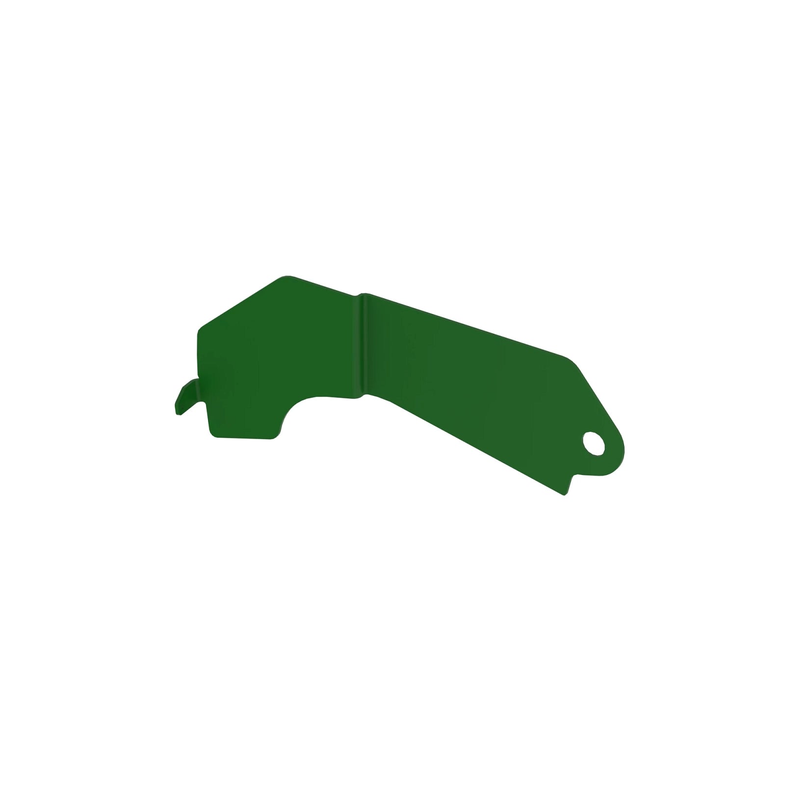 HXE127540: Fits John Deere HXE127540 Left Side Cover – Genuine OEM