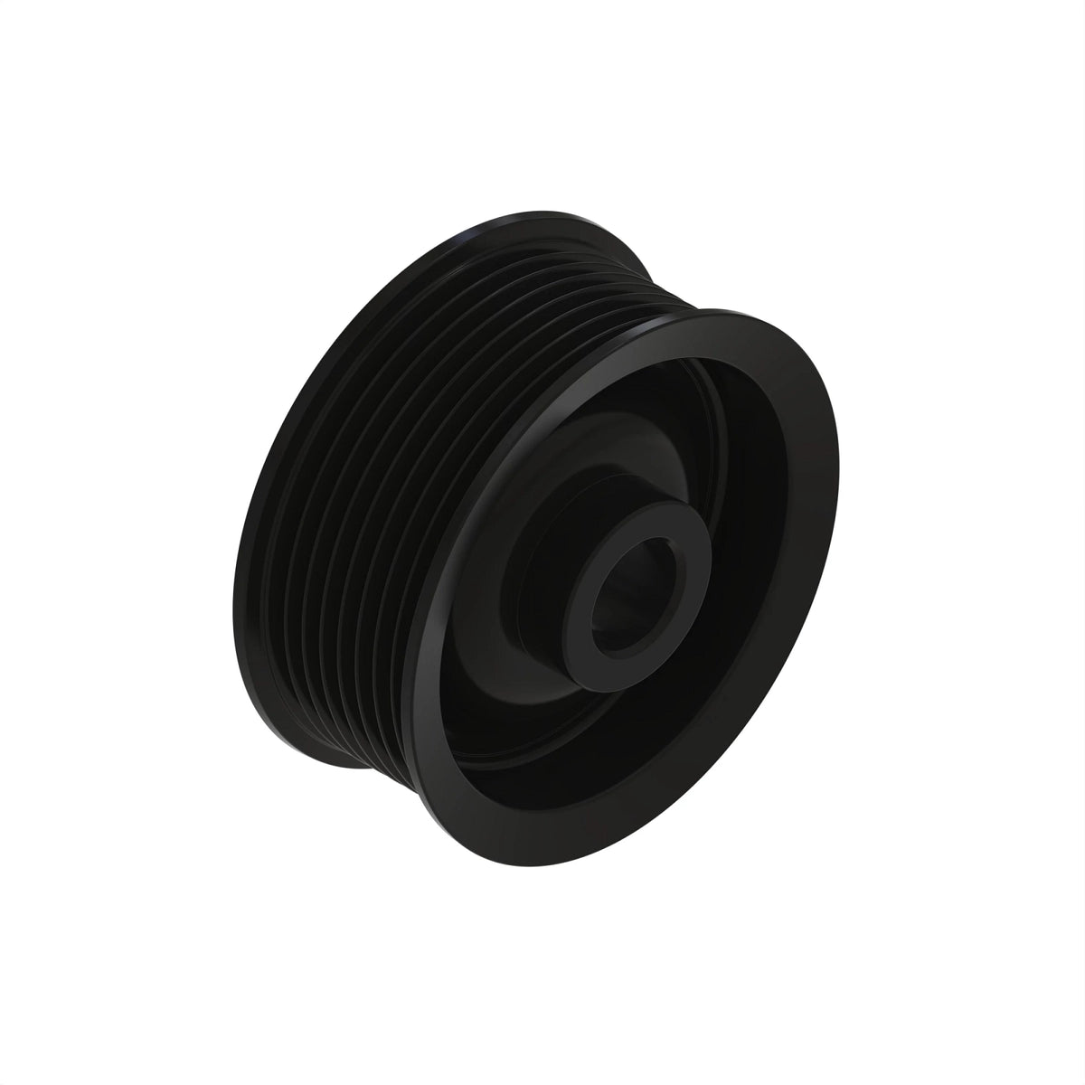 HXE128830: Fits John Deere HXE128830 Front Engine Fan Drive Pulley – Genuine OEM
