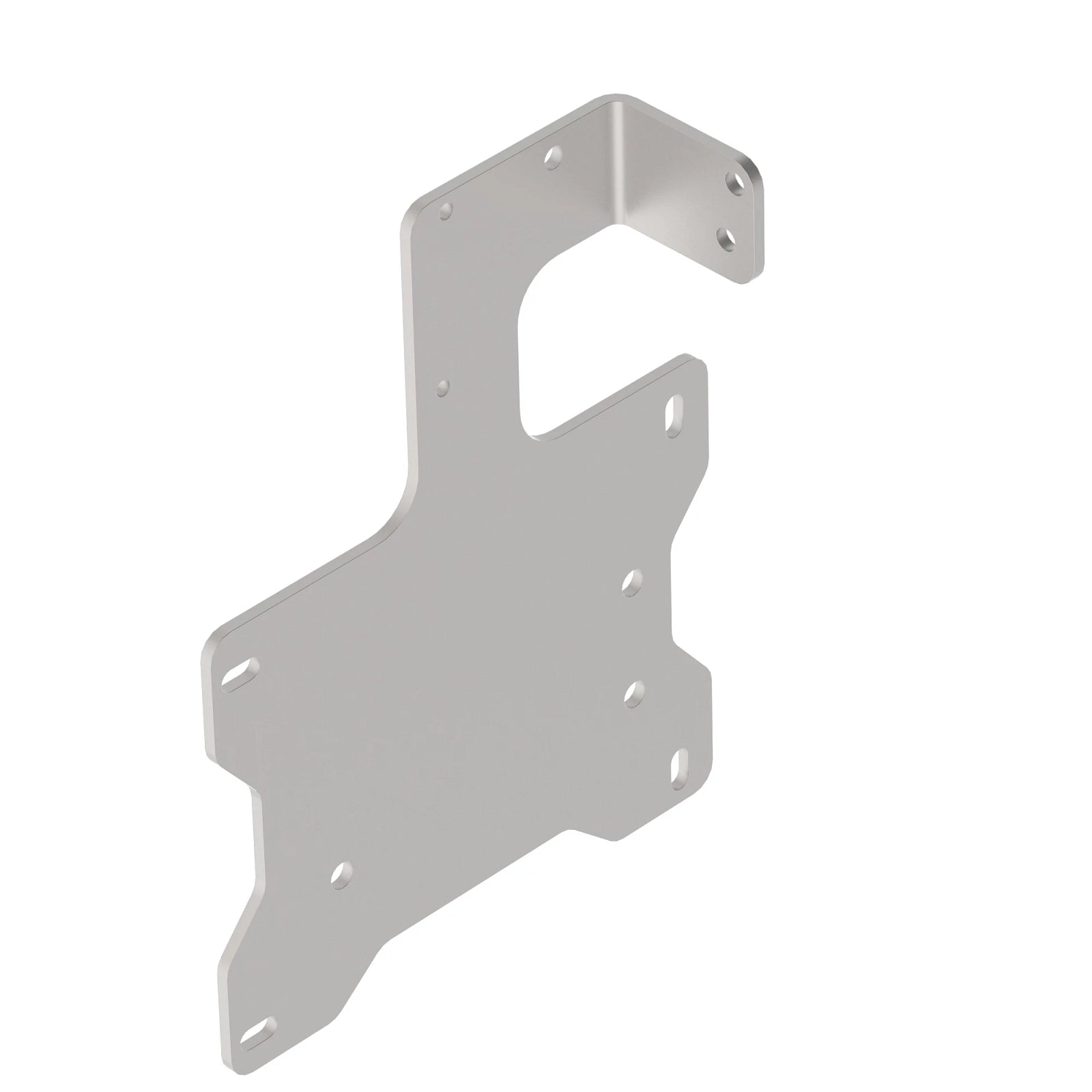 HXE129121: Fits John Deere HXE129121 Fuel Pre-Filter Bracket – Genuine OEM