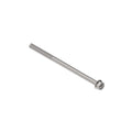 HXE12956: Fits John Deere HXE12956 Hexagonal Head Flanged Screw, M8 X 170 – Genuine OEM