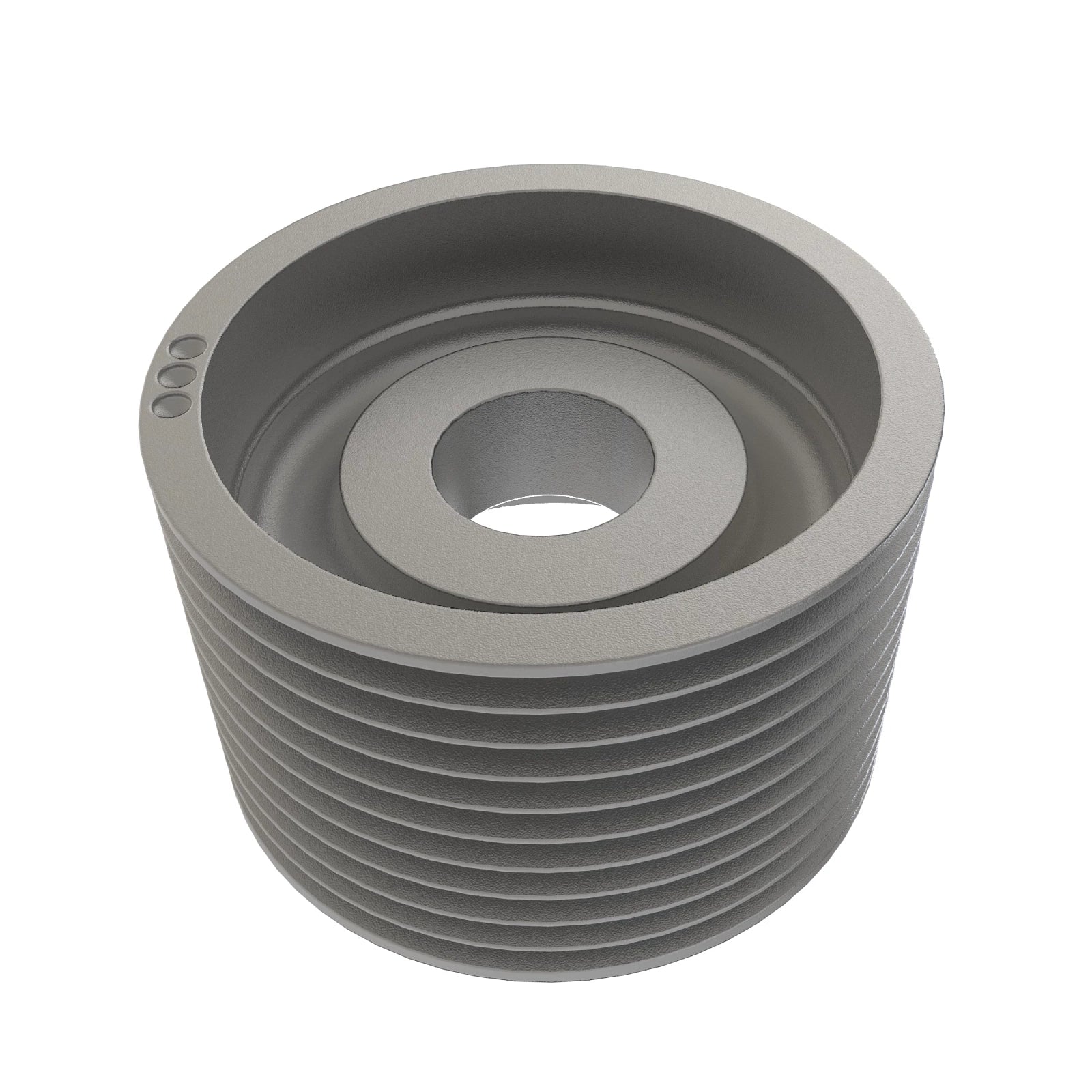 HXE129788: Fits John Deere HXE129788 Pulley – Genuine OEM