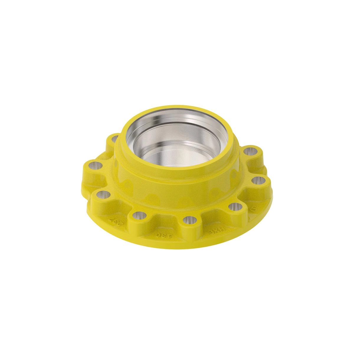 HXE130237: Fits John Deere HXE130237 Idler Hub – Genuine OEM