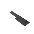 HXE13024: Fits John Deere HXE13024 Chopper Housing Blade, Serrated Counterknvies – Genuine OEM