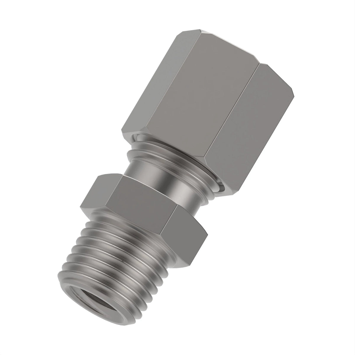 HXE130947: Fits John Deere HXE130947 Adapter Fitting – Genuine OEM