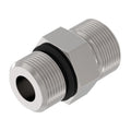 HXE130952: Fits John Deere HXE130952 Straight Threaded Adapter Fitting – Genuine OEM