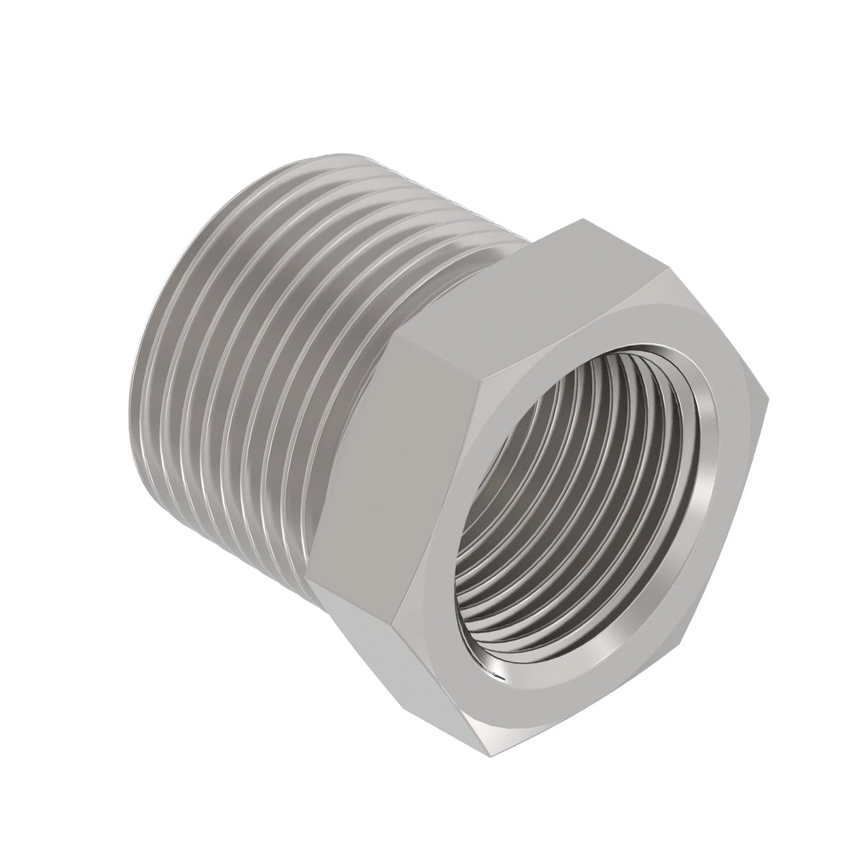 HXE131058: Fits John Deere HXE131058 Adapter Fitting – Genuine OEM