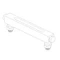 HXE131104: Fits John Deere HXE131104 Sight Level Gauge – Genuine OEM