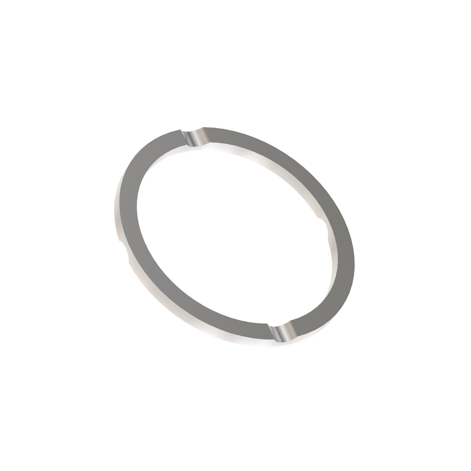 HXE131235: Fits John Deere HXE131235 Bearing Shim – Genuine OEM
