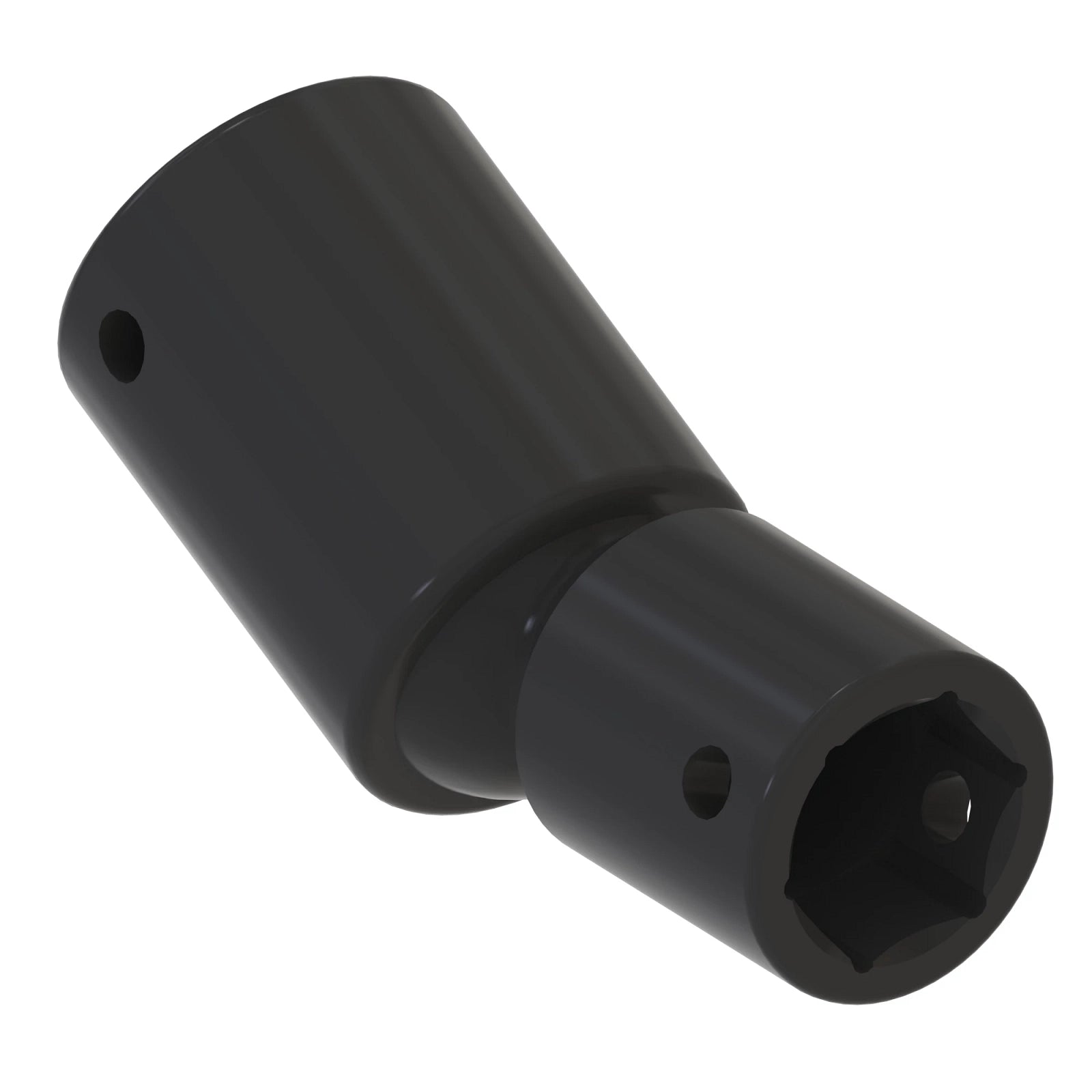 HXE131284: Fits John Deere HXE131284 Universal Joint – Genuine OEM
