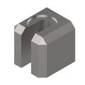 HXE131298: Fits John Deere HXE131298 Latch – Genuine OEM