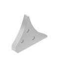 HXE131348: Fits John Deere HXE131348 Right Side Lower Cheek Plate – Genuine OEM