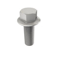 HXE131359: Fits John Deere HXE131359 Hexagonal Head Flanged Screw, M16 X 45 – Genuine OEM