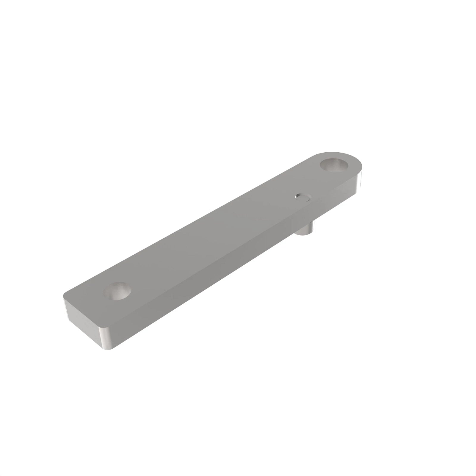HXE131362: Fits John Deere HXE131362 Hinge – Genuine OEM
