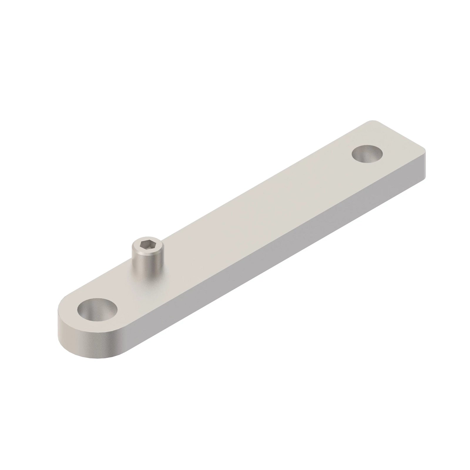 HXE131363: Fits John Deere HXE131363 Frame Hinge – Genuine OEM