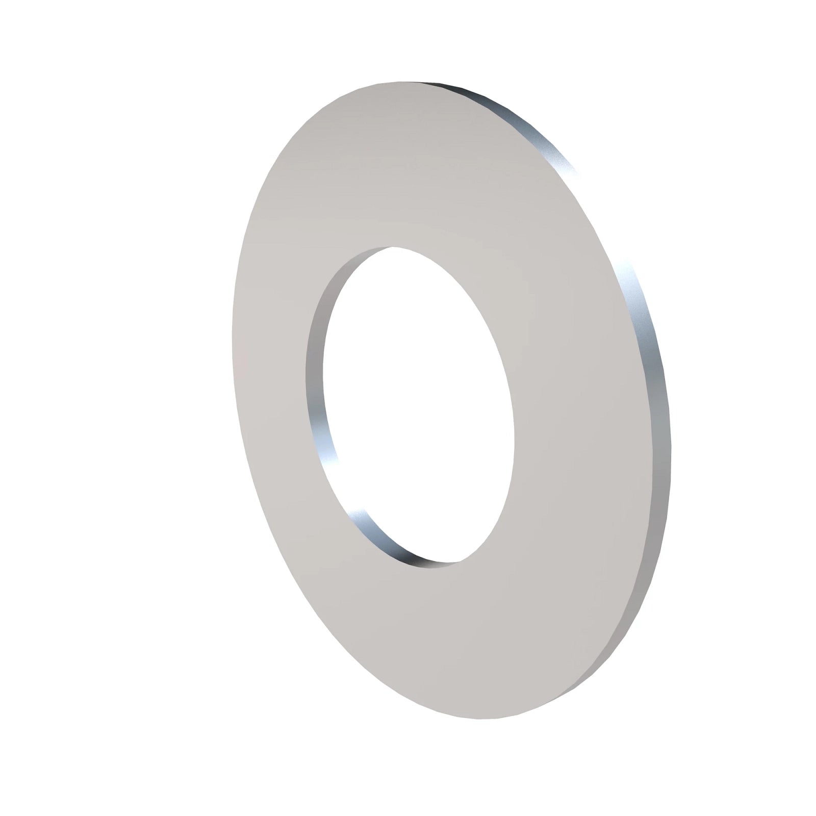 HXE131365: Fits John Deere HXE131365 Flat Washer – Genuine OEM