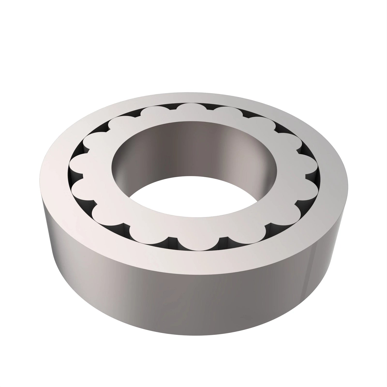 HXE131371: Fits John Deere HXE131371 Single Row Spherical Roller Bearing – Genuine OEM