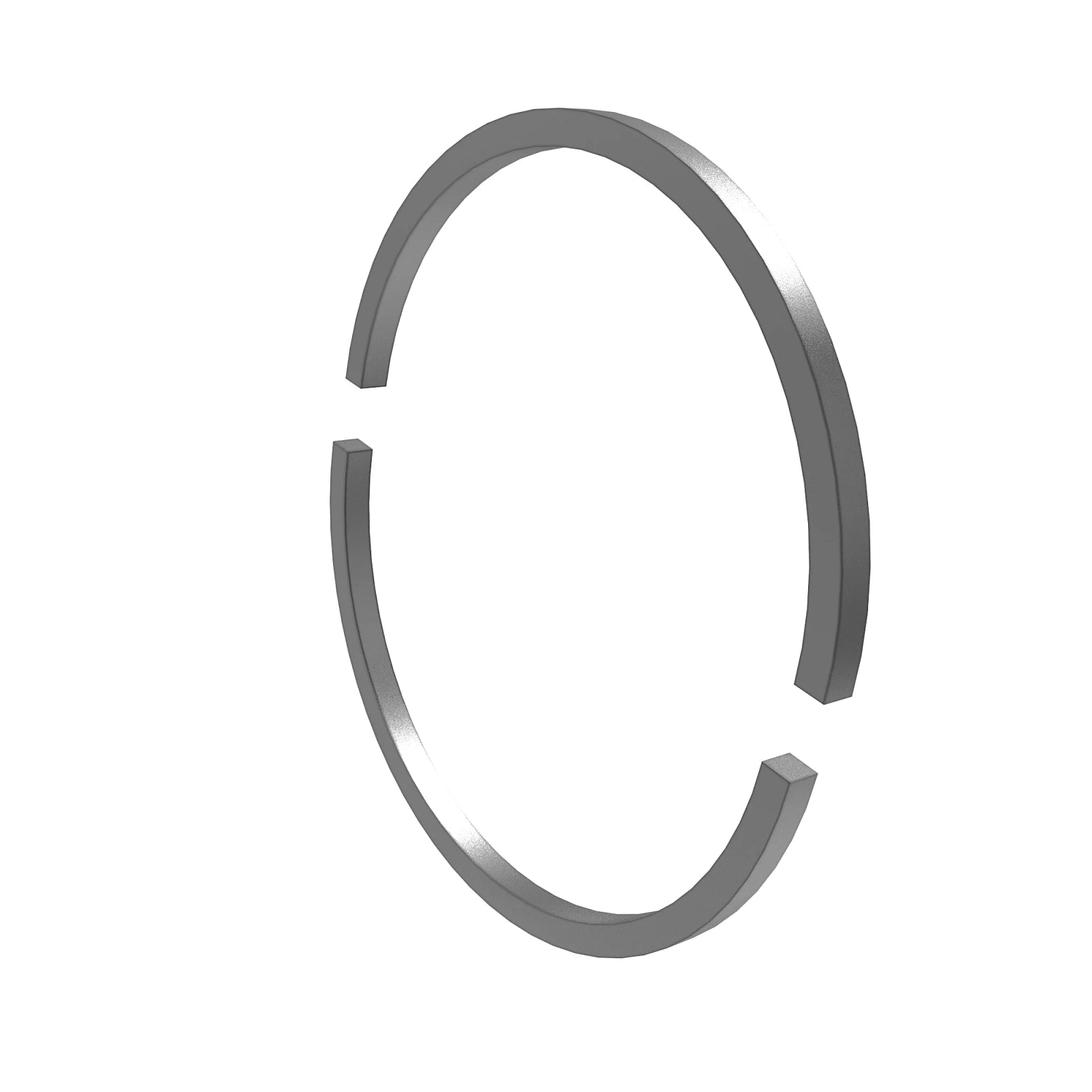 HXE131372: Fits John Deere HXE131372 Fiber Oil Seal – Genuine OEM